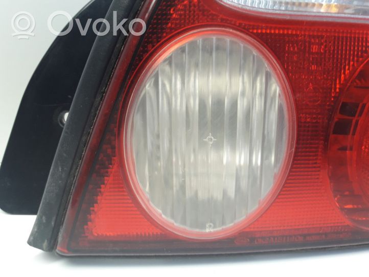 KIA Sephia Lampa tylna 51140R