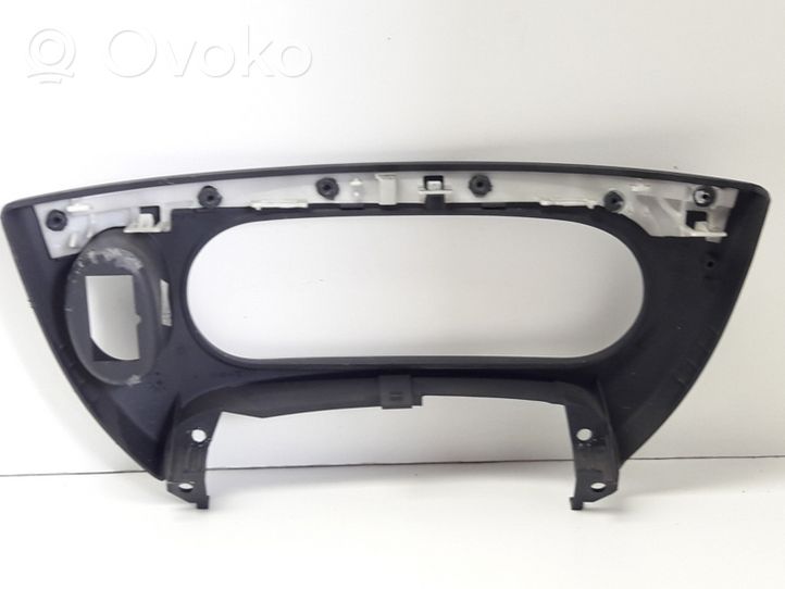 Renault Megane I Klimato kontrolės/ pečiuko kontrolės apdaila 7700432366