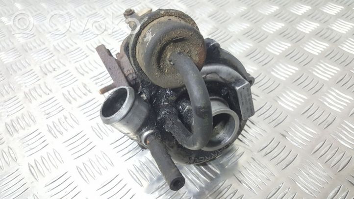 Rover 214 - 216 - 220 Turbo 