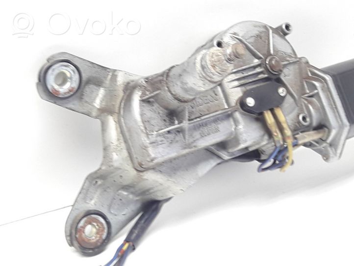 Nissan Sunny Motorino del tergicristallo del lunotto posteriore 2870060R00