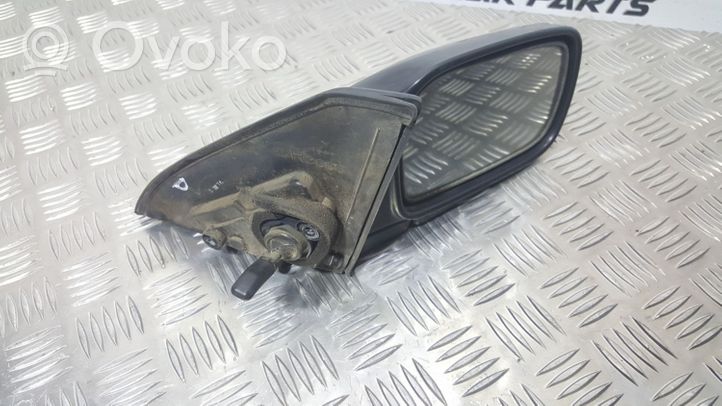 Nissan Sunny Manual wing mirror 