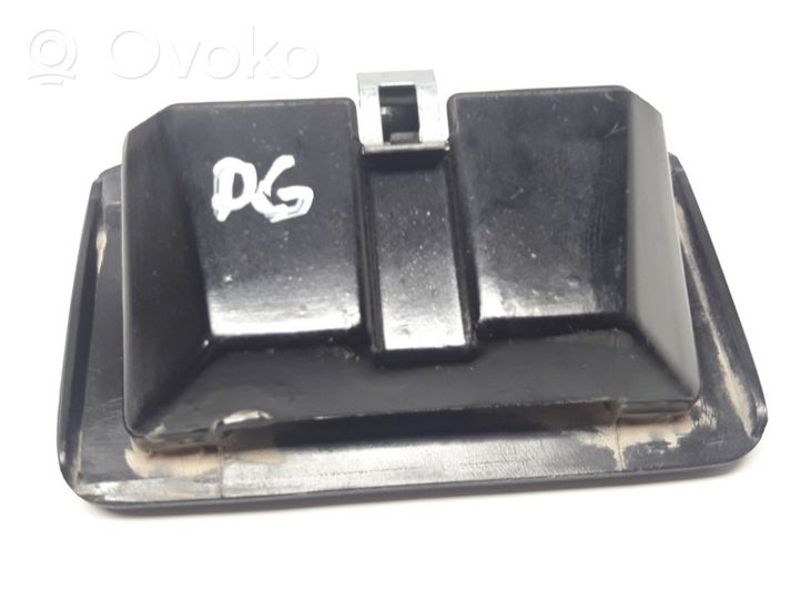 Volkswagen Golf II Rear door ashtray 