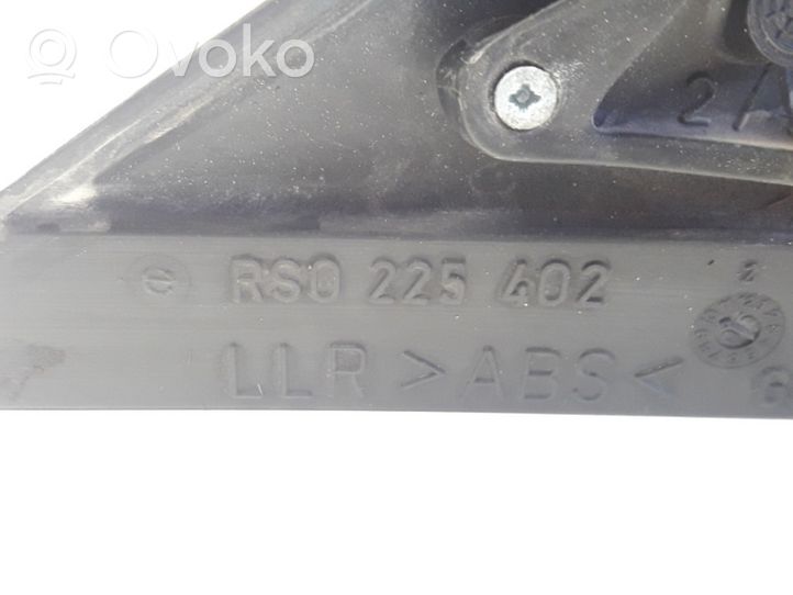 Audi A4 S4 B5 8D Elektryczne lusterko boczne drzwi przednich 225402