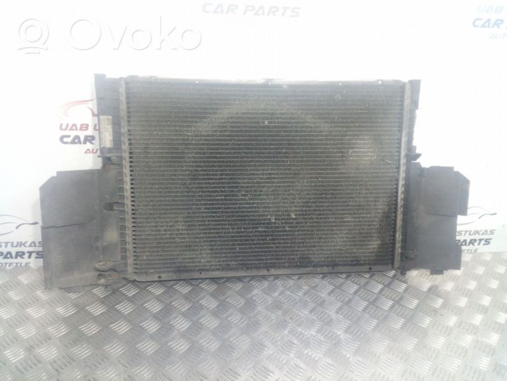 Renault Laguna I Dzesēšanas šķidruma radiators 2177400003