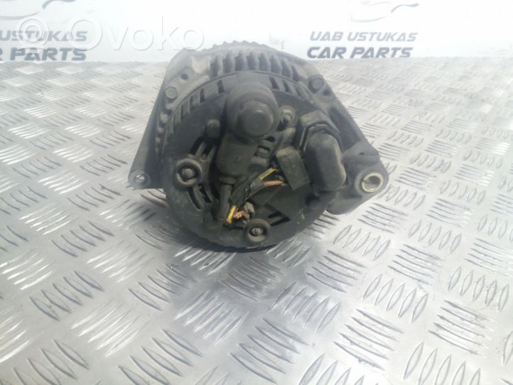 Renault Laguna I Generator/alternator 7700857074