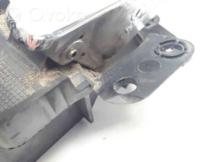 Opel Zafira A Rankenėlė atidarymo vidinė 400608JC