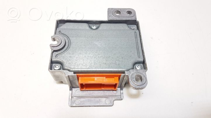 Opel Vectra B Module de contrôle airbag 09229039