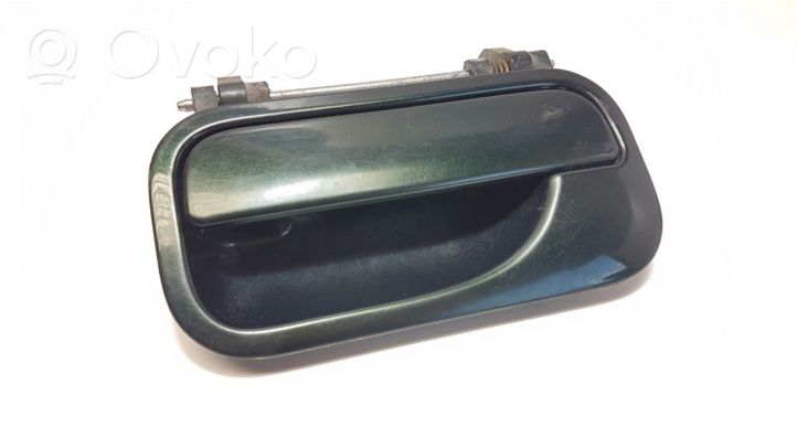 Opel Vectra B Maniglia esterna per portiera posteriore GM712