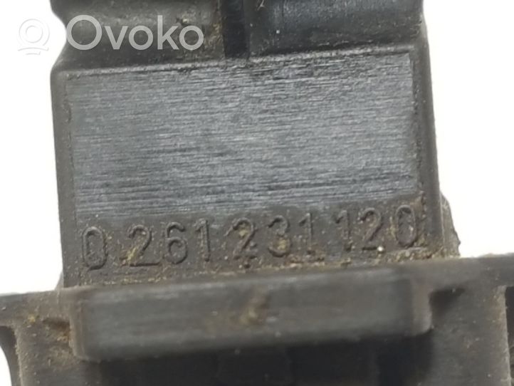 Opel Corsa B Sensore di detonazione 0261231120