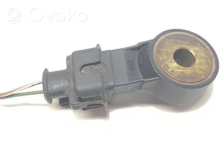 Opel Corsa B Sensore di detonazione 0261231120