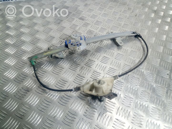 Rover 620 Rear door manual window regulator R03D7