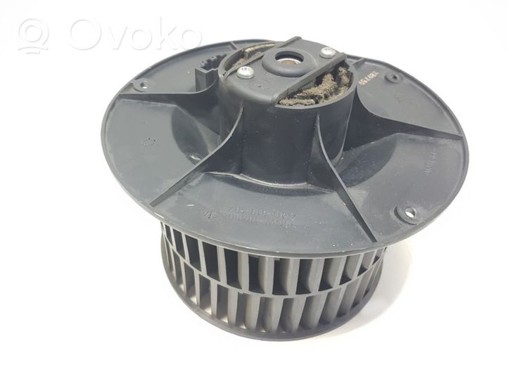 Volkswagen Sharan Mazā radiatora ventilators 7M0819167