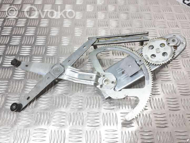 Volkswagen Golf III Rear door manual window regulator 