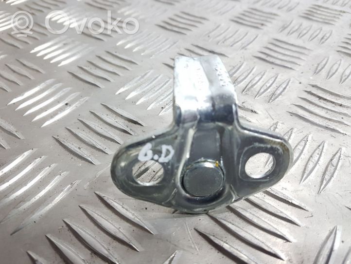 Opel Insignia A Rear door lock loop/hook striker 13052101
