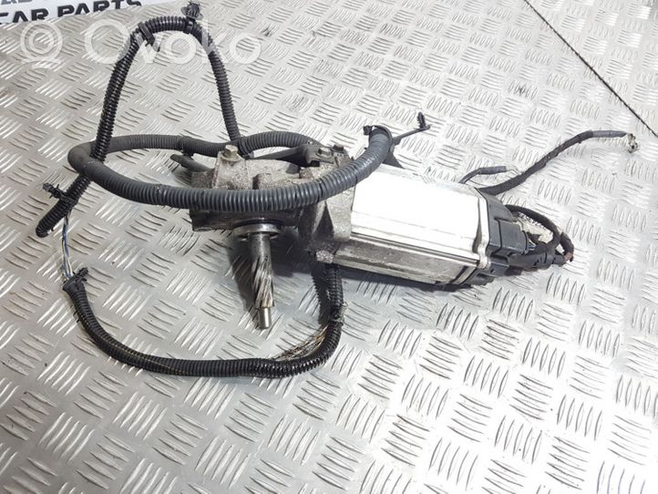 Opel Insignia A Steering rack electric part 7805501561