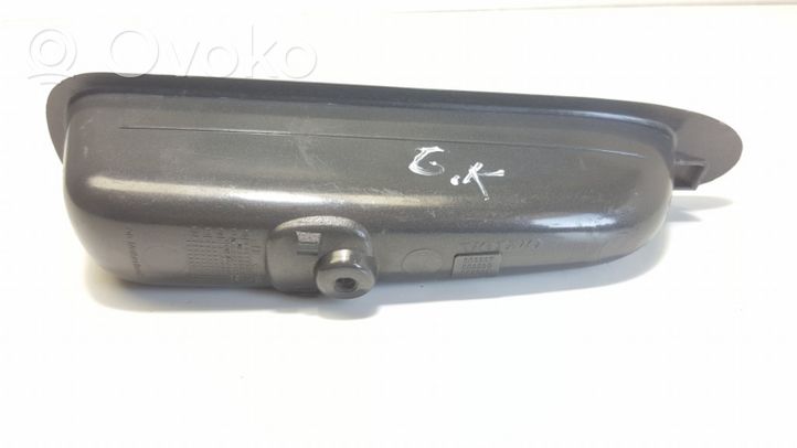 Volvo S40, V40 Altro elemento di rivestimento della portiera posteriore 883297