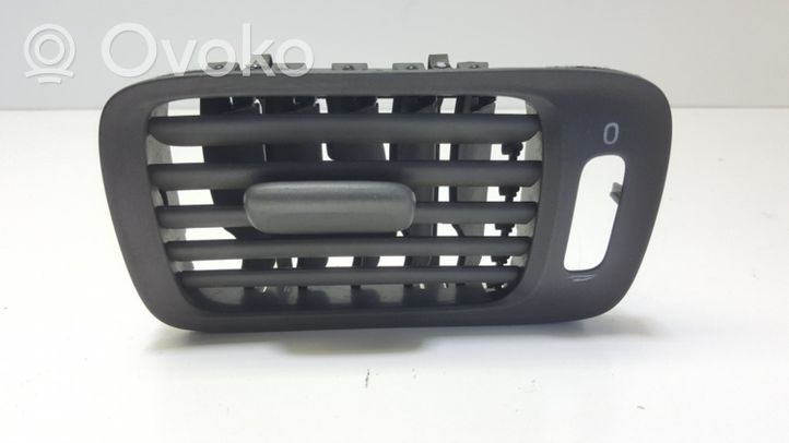 Volvo S70  V70  V70 XC Dashboard side air vent grill/cover trim 9177529