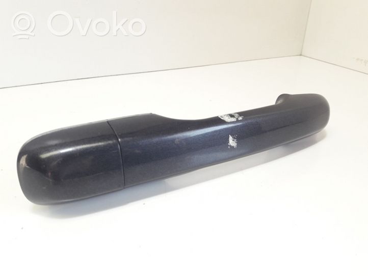 Volvo S70  V70  V70 XC Maniglia esterna per portiera posteriore 