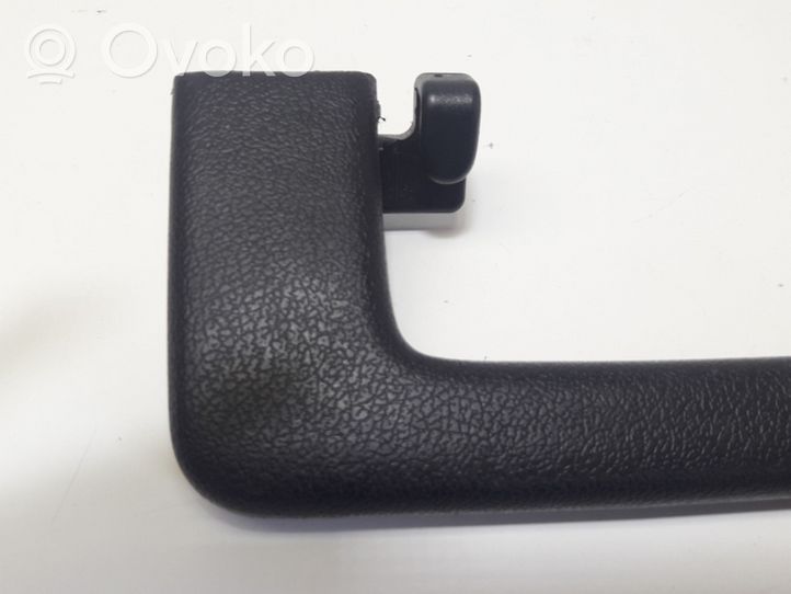 Volkswagen Jetta II Front interior roof grab handle 191857607C