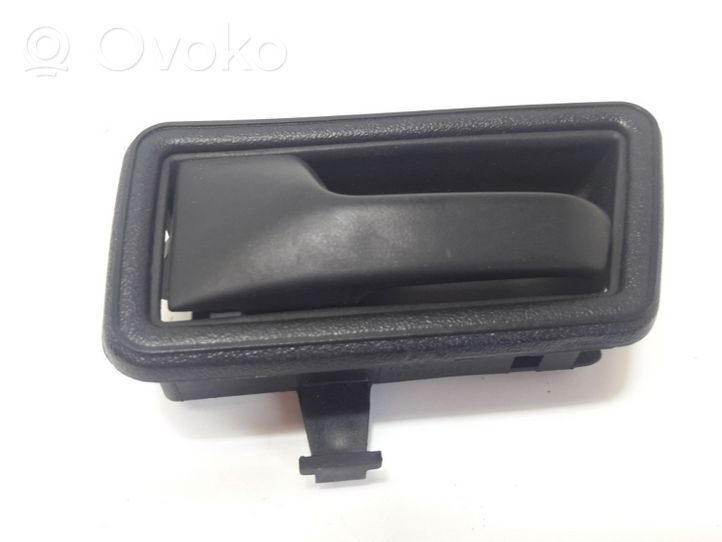 Volkswagen Jetta II Front door interior handle 321837235A