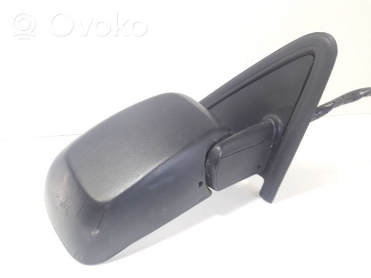 Volkswagen Jetta II Manual wing mirror 0017275