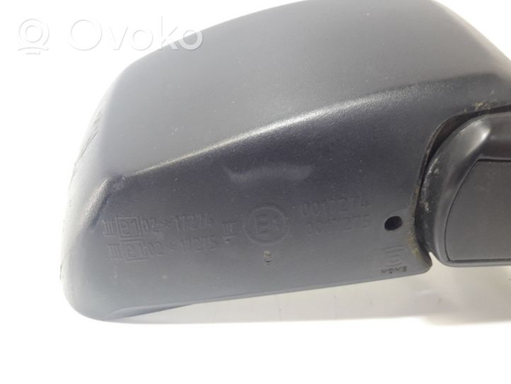 Volkswagen Jetta II Manual wing mirror 0017275