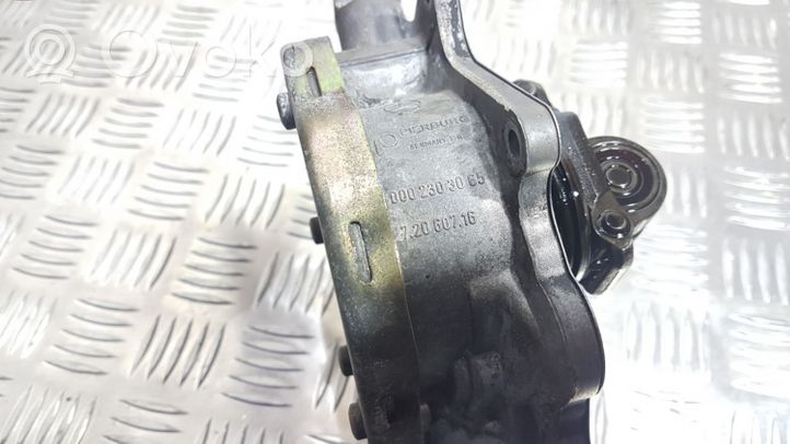 Mercedes-Benz C W202 Alipainepumppu 0002303065