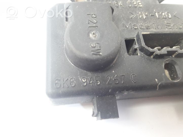 Seat Ibiza II (6k) Element lampy tylnej 6K6945257C