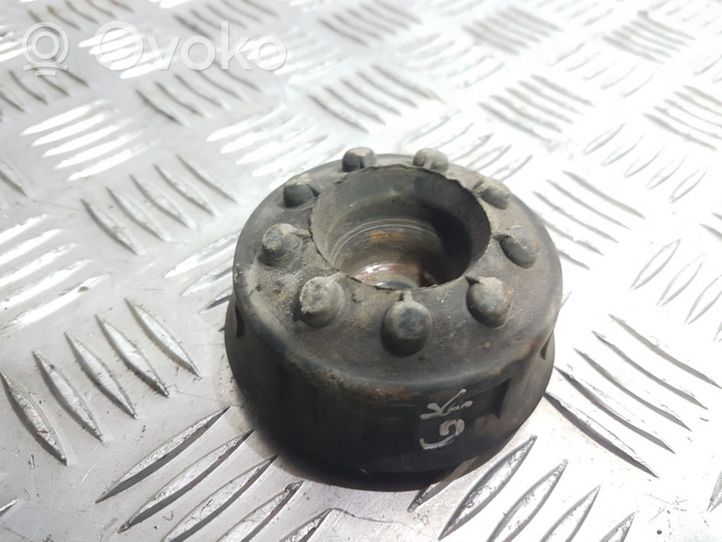 Audi A6 S6 C4 4A Rear coil spring rubber mount 443512231