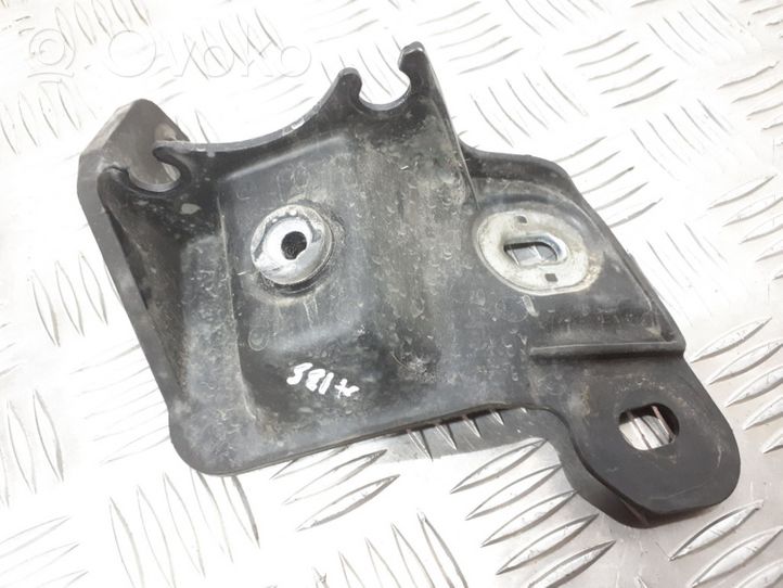 Opel Corsa D ABS pump bracket 13215999