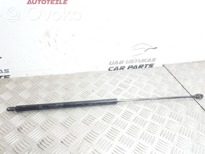 Audi 80 90 S2 B4 Vérin, capot-moteur 8A0823360