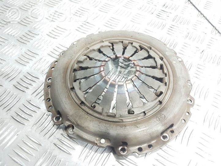 Opel Corsa D Pressure plate 