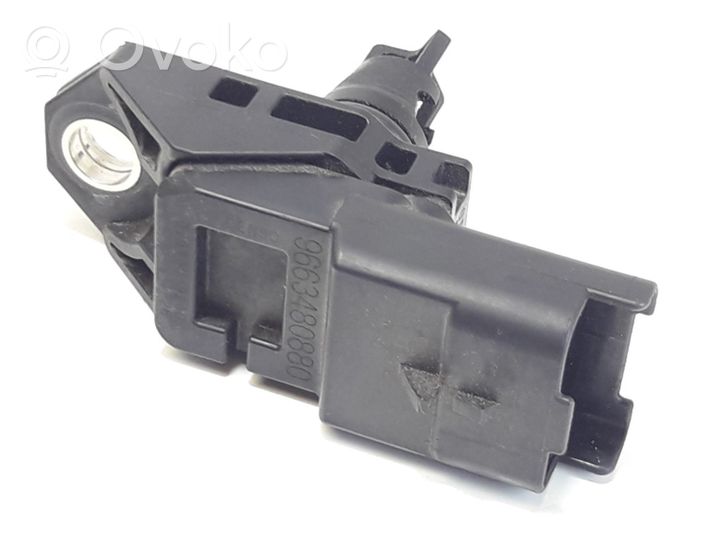 Ford Galaxy Air pressure sensor 9663480880