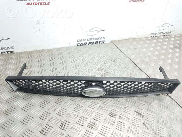 Ford Focus Griglia superiore del radiatore paraurti anteriore 98AB8200C