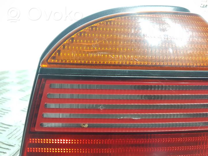 Volkswagen Golf III Rear/tail lights 1H6945112