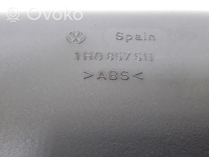 Volkswagen PASSAT B4 Lusterko wsteczne 1H0857511