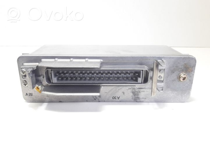 BMW 5 E34 ABS valdymo blokas 0265103047