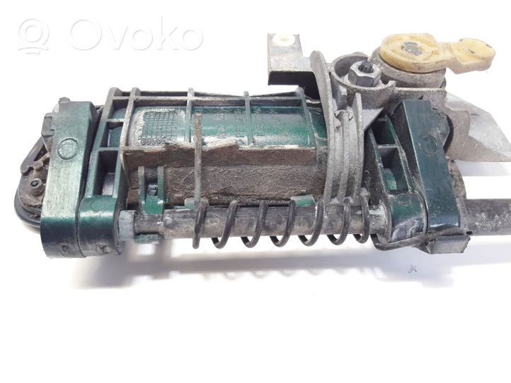 Peugeot 406 Etuoven ulkokahva 9621858877