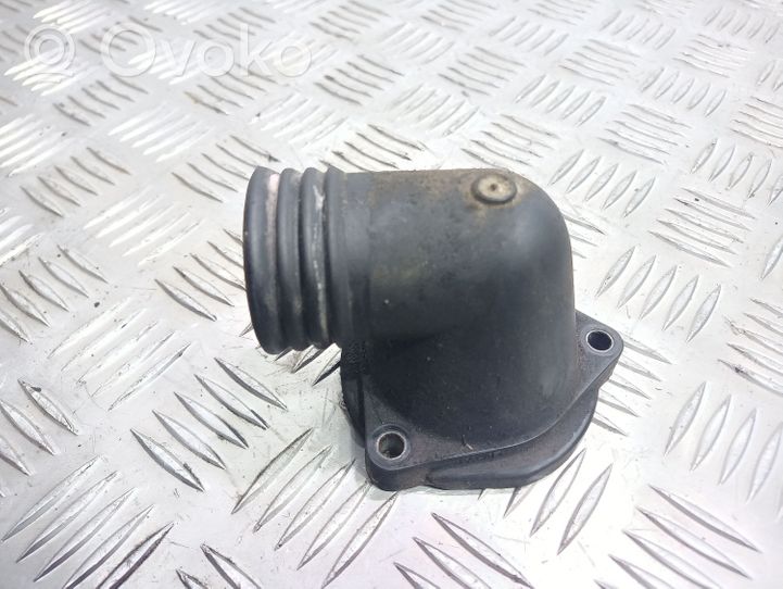 BMW 5 E34 Thermostat housing 