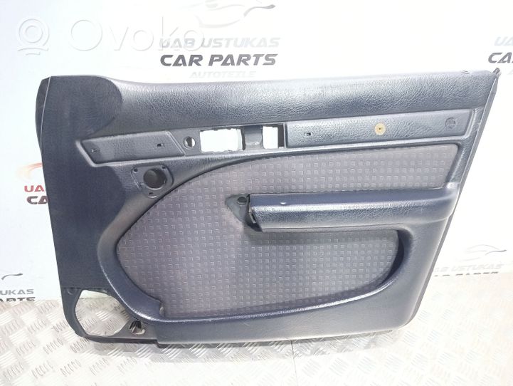 Audi A6 S6 C4 4A Front door card panel trim 4A0867106