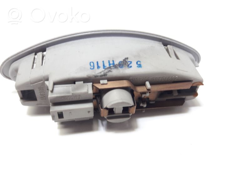 Volvo S40, V40 Interior lighting switch 30804692