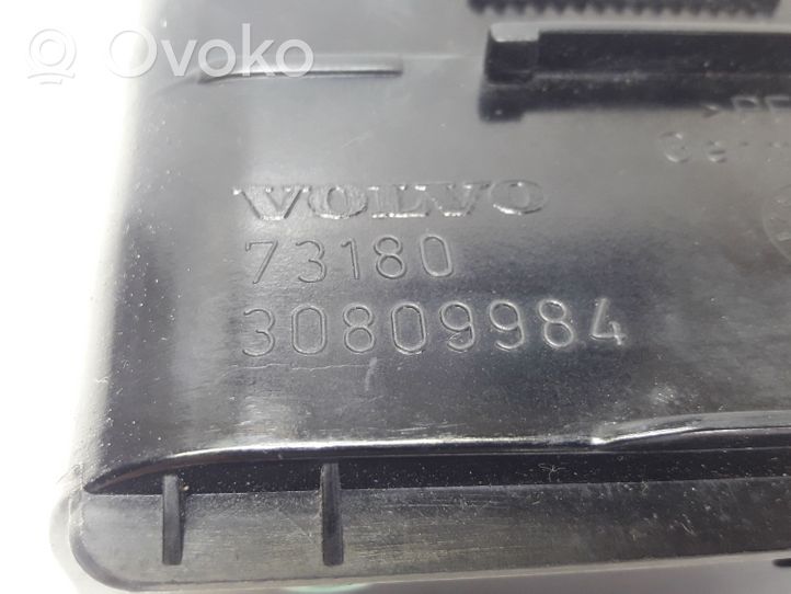 Volvo S40, V40 Tuhkakuppi (edessä) 30809984