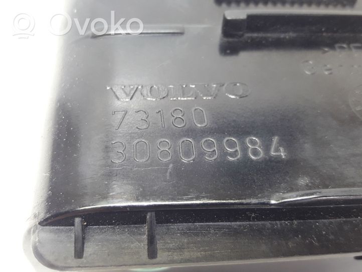 Volvo S40, V40 Ashtray (front) 30809984