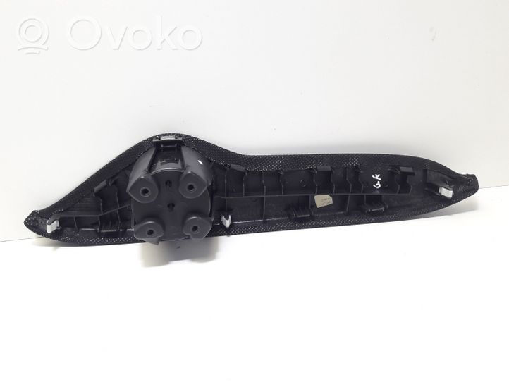 Honda Civic Altro elemento di rivestimento della portiera posteriore 83780SME010