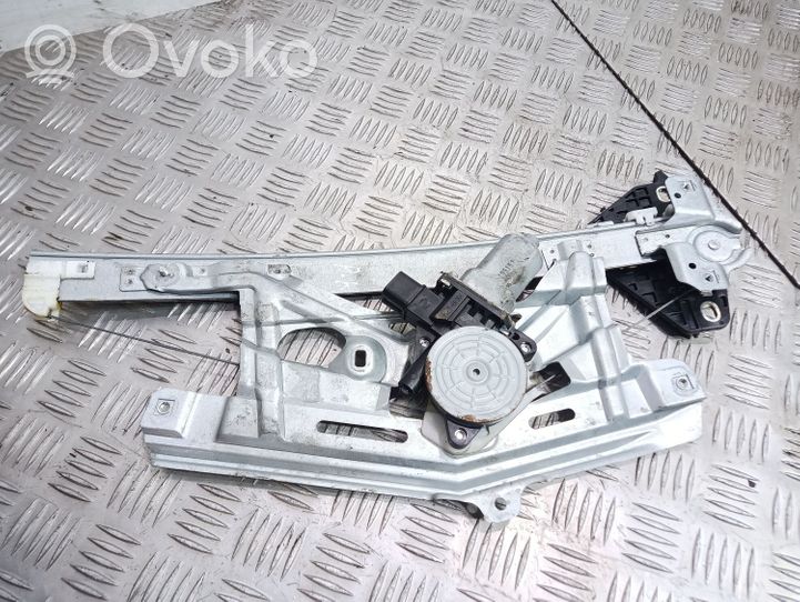 Honda Civic Alzacristalli della portiera anteriore con motorino 705151