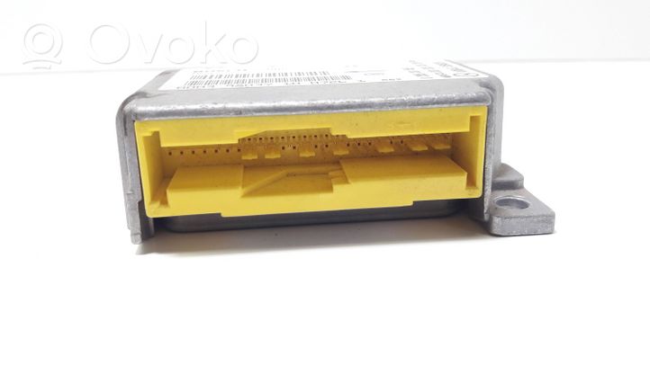 Mercedes-Benz C W202 Airbag control unit/module 0285001165