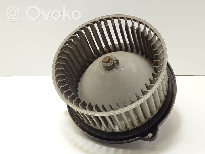 Mazda Demio Mazā radiatora ventilators 042211T3