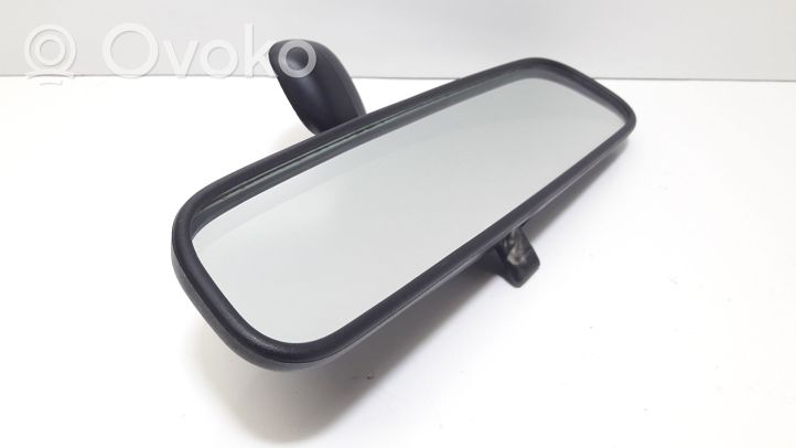 Hyundai Elantra Rear view mirror (interior) 010082