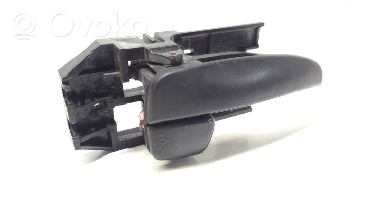 Hyundai Elantra Rear door interior handle 836202D000