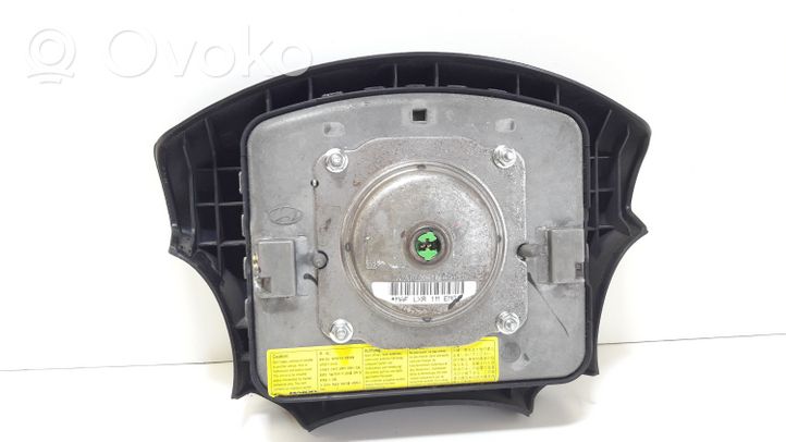 Hyundai Elantra Airbag dello sterzo 569002D000